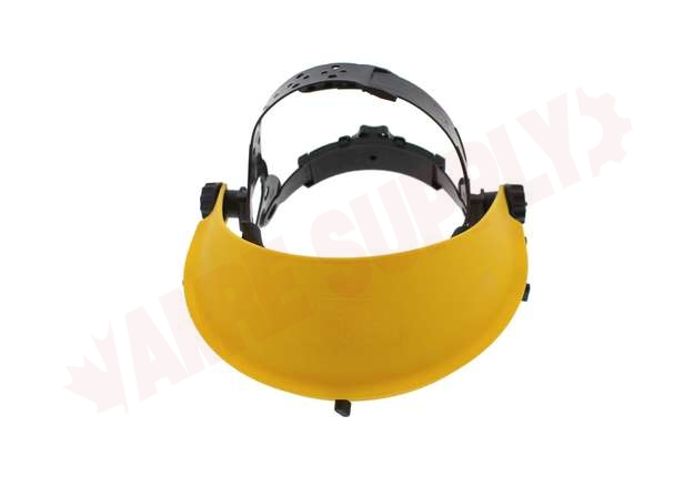 Photo 1 of BALB12 : Degil Mach Lite Headgear Face Shield, Visor Sold Separately