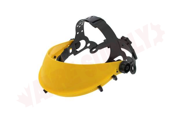 Photo 2 of BALB12 : Degil Mach Lite Headgear Face Shield, Visor Sold Separately