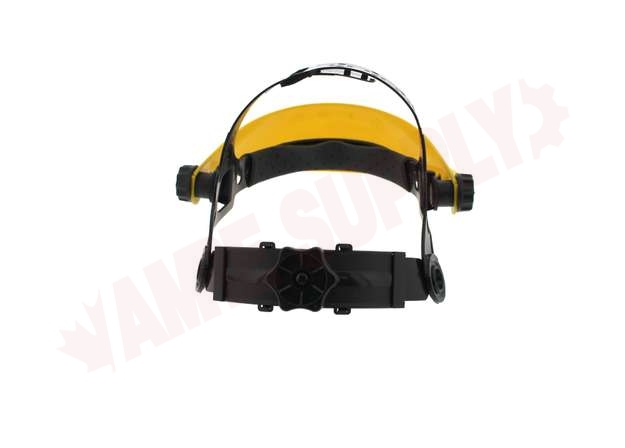 Photo 5 of BALB12 : Degil Mach Lite Headgear Face Shield, Visor Sold Separately