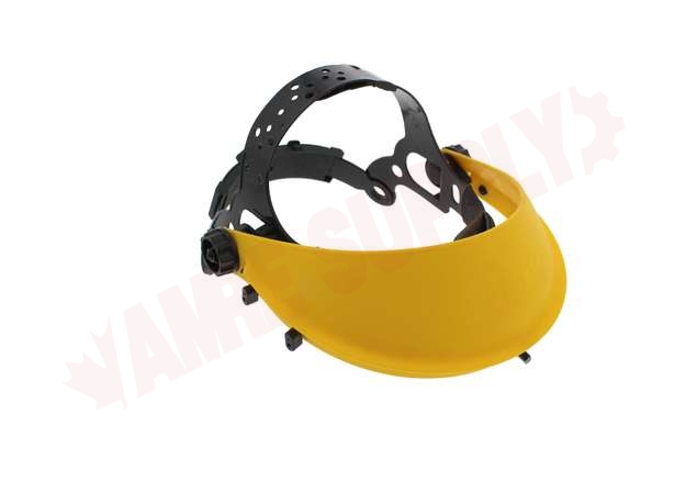 Photo 8 of BALB12 : Degil Mach Lite Headgear Face Shield, Visor Sold Separately