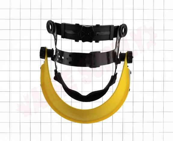 Photo 9 of BALB12 : Degil Mach Lite Headgear Face Shield, Visor Sold Separately