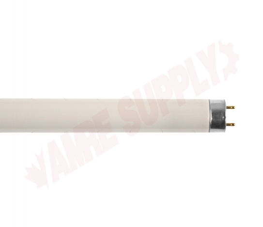 Photo 1 of F15T8/CW : 15W T8 Linear Fluorescent Lamp, 18, 4100K