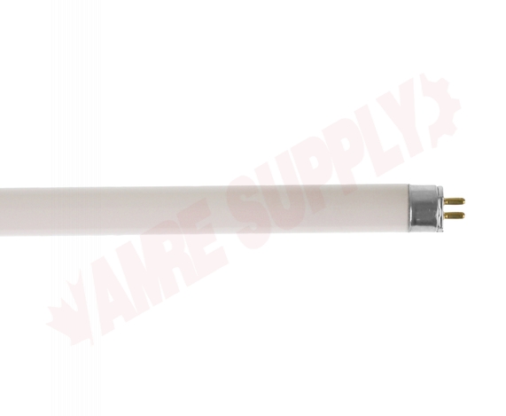 Photo 1 of F8T5/CW : 8W T5 Linear Fluorescent Lamp, 12, 4100K