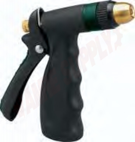 Photo 1 of OS-91635 : Orbit Adjustable Brass Tip Pistol Sprayer