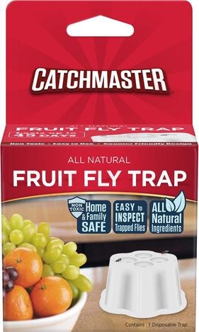 Photo 1 of CM-913 : Catchmaster Fruit Fly Trap