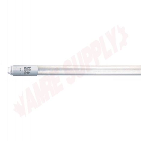 Photo 1 of S16404 : 18W T8 Linear Ballast Bypass LED Lamp, 46, 4000K