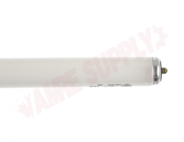 Photo 1 of F72T12/CW : 50W T12 Linear Fluorescent Lamp, 72, 4100K