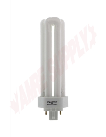 Photo 1 of CF42DT/E/IN/841 : 42W TTT Compact Fluorescent Lamp, Electronic, 4100K