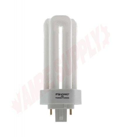 Photo 1 of CF26DT/E/IN/835 : 26W TTT Compact Fluorescent Lamp, Electronic, 3500K