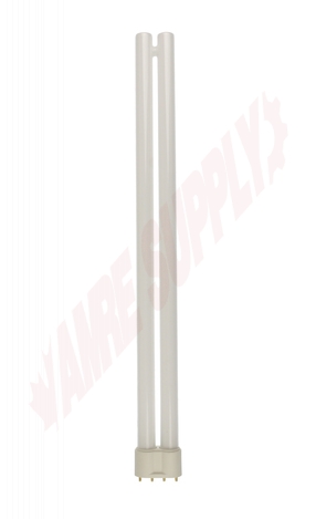 Photo 1 of FT36DL/830 : 36W Long TT Compact Fluorescent Lamp, Electronic, 3000K