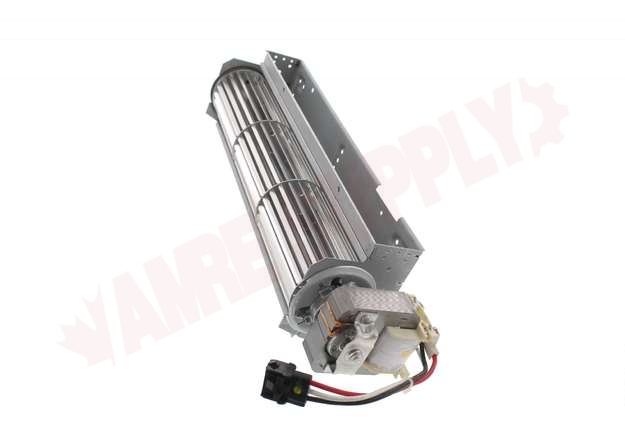 Photo 2 of W11245567 : Whirlpool W11245567 Range Oven Cooling Fan Motor