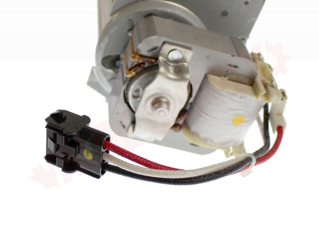 Photo 11 of W11245567 : Whirlpool W11245567 Range Oven Cooling Fan Motor