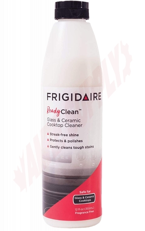 Photo 1 of 5304508690 : Frigidaire ReadyClean Glass & Ceramic Cooktop Cleaner, 12oz