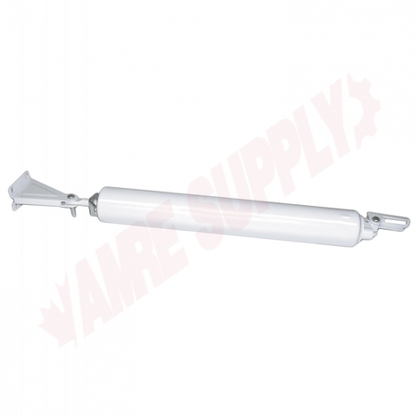 Photo 2 of SK1730W : Ideal Security Heavy Storm Pneumatic Door Closer, White