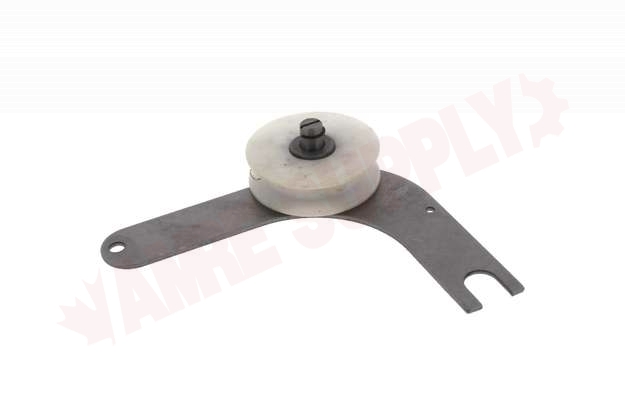 Photo 1 of 134793511 : Frigidaire Dryer Idler Arm and Pulley Assembly