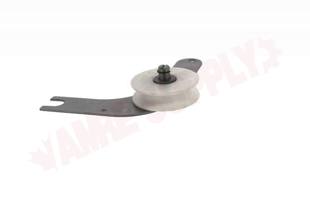 Photo 4 of 134793511 : Frigidaire Dryer Idler Arm and Pulley Assembly