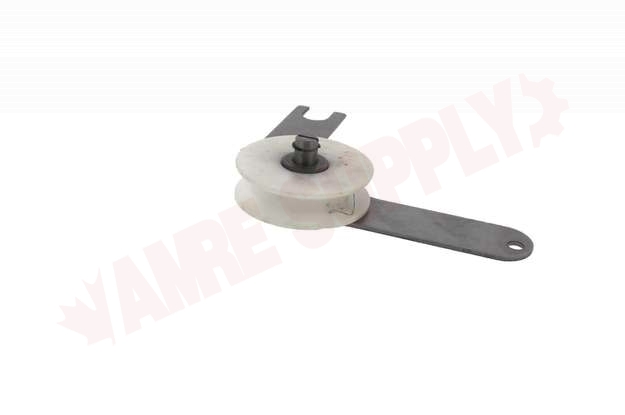 Photo 6 of 134793511 : Frigidaire Dryer Idler Arm and Pulley Assembly