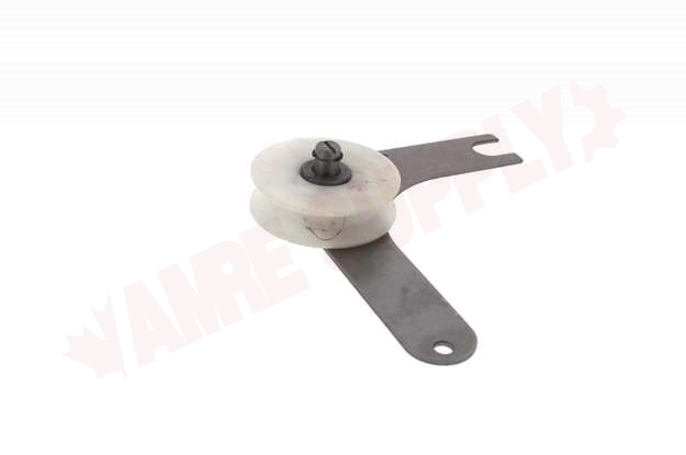 Photo 7 of 134793511 : Frigidaire Dryer Idler Arm and Pulley Assembly