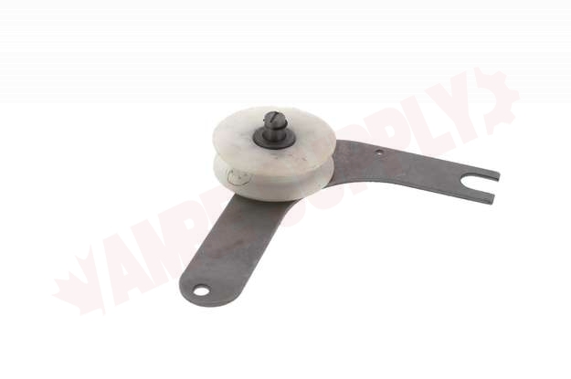 Photo 8 of 134793511 : Frigidaire Dryer Idler Arm and Pulley Assembly