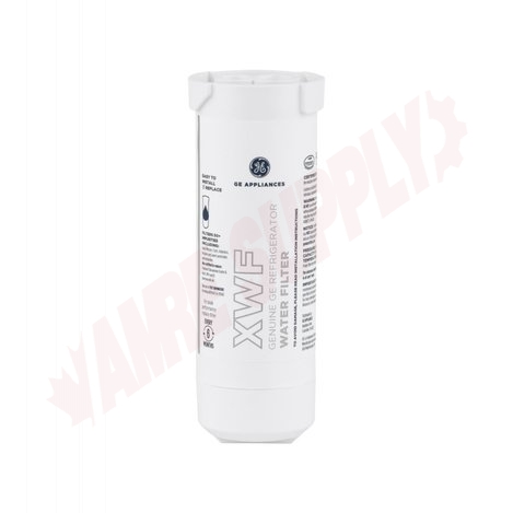 Photo 1 of WR01F04788 : GE WR01F04788 Refrigerator XWFE Water Filter