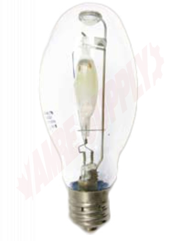Photo 1 of 58038 : 150W ED28 Metal Halide Lamp, 4000K