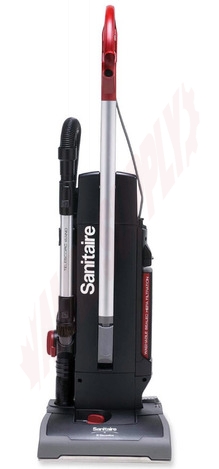 Photo 1 of SC9180D : Sanitaire Quiet Clean Upright Vacuum
