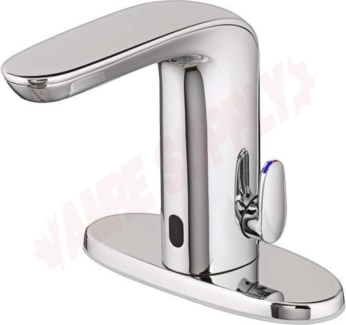 Photo 2 of 775B305.002 : American Standard Selectronic Sensor Bathroom Faucet, Polished Chrome