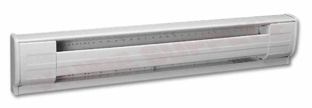 Photo 1 of BN5712W31 : Dimplex Electric Baseboard Heater, 57, 1250W