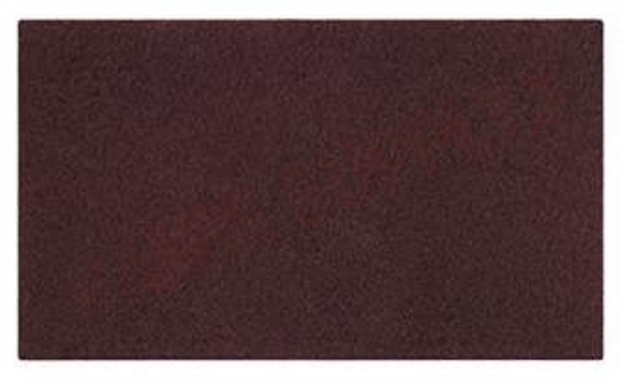 Photo 1 of E8405700 : Betco Stealth Autoscrubber Stripping Floor Pad, Maroon, 20 x 14