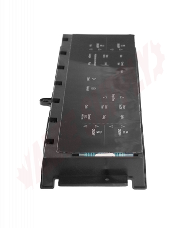 Photo 5 of W11267090 : Whirlpool W11267090 Range Electronic Control Board, Black