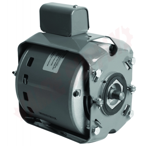 Photo 2 of CP-R1350 : Bell&Gosset, CP-R1350 1/12HP hp Circulator Pump Replacement Motor 1725 RPM 115V         