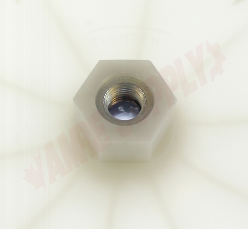 Photo 3 of D510139P : Speed Queen Dryer Blower Wheel