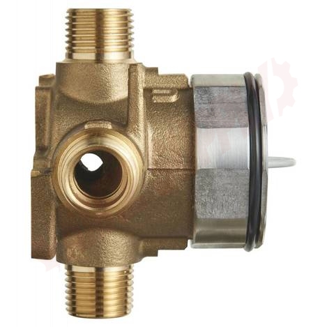 Photo 2 of RU101 : American Standard Flash Shower Rough-In Valve, Universal Inlet/Outlets