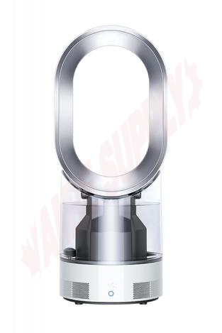 Photo 1 of 303760-01 : Dyson AM10 Humidifier, White/ Silver