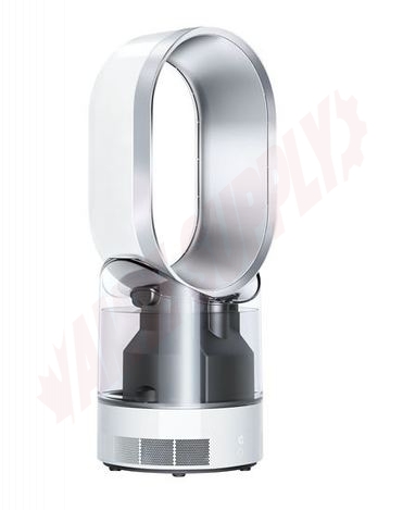 Photo 2 of 303760-01 : Dyson AM10 Humidifier, White/ Silver