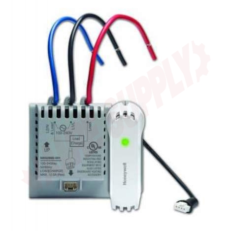Photo 1 of TLM1110R1000 : Honeywell Home RedLINK Enabled Electrical Heat Equipment Interface Module