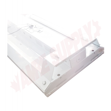 Photo 1 of BKT584-6L : Stanpro LHBE High Bay Surface Mounting Kit, 20 x 2 7/8 