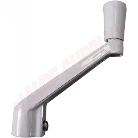 Photo 2 of SK925 : Ideal Security Fixed Window Casement Handles, 2 pack