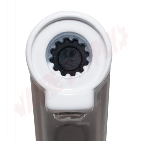 Photo 5 of SK929T : Ideal Security Butterfly Window Cranks, White Pack