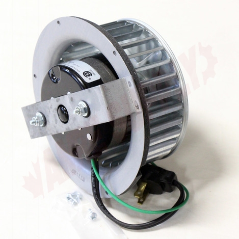 Photo 1 of BB100MBB : Reversomatic Blower Motor Assembly