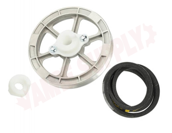 Photo 1 of 204486 : Alliance Washer Pulley Kit