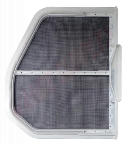 Photo 1 of DE0998 : Supco Dryer Lint Screen, Equivalent to W10120998