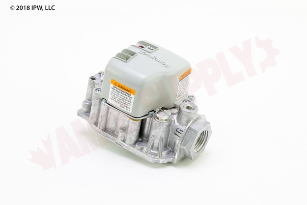 Photo 1 of VR8215S1248 : Resideo Honeywell Dual Direction Ignition Gas Valve, 1/2, 24V, 3.5 WC