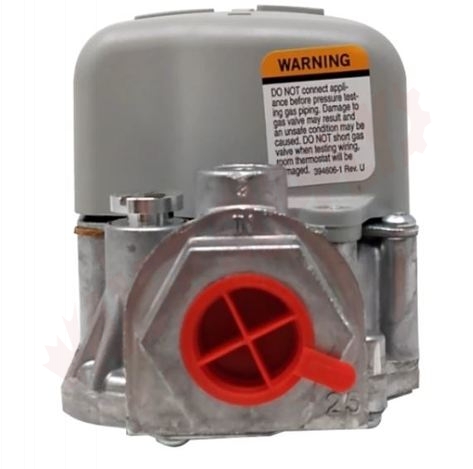 Photo 4 of VR8215S1248 : Resideo Honeywell Dual Direction Ignition Gas Valve, 1/2, 24V, 3.5 WC