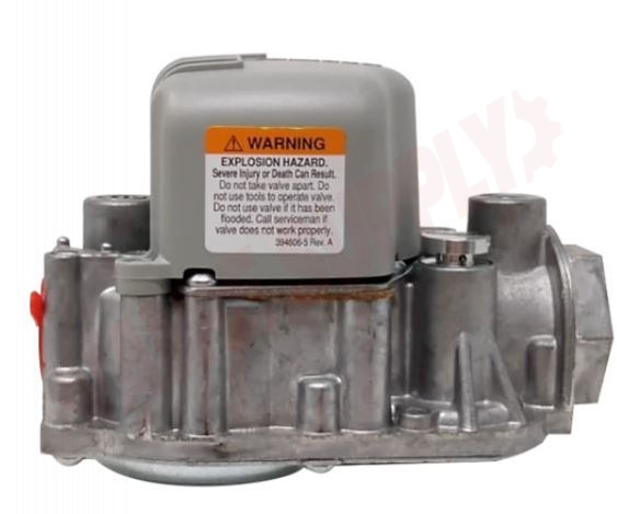 Photo 6 of VR8215S1248 : Resideo Honeywell Dual Direction Ignition Gas Valve, 1/2, 24V, 3.5 WC