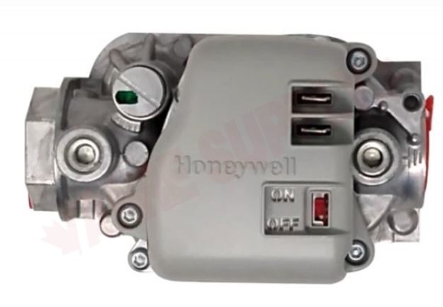 Photo 7 of VR8215S1248 : Resideo Honeywell Dual Direction Ignition Gas Valve, 1/2, 24V, 3.5 WC