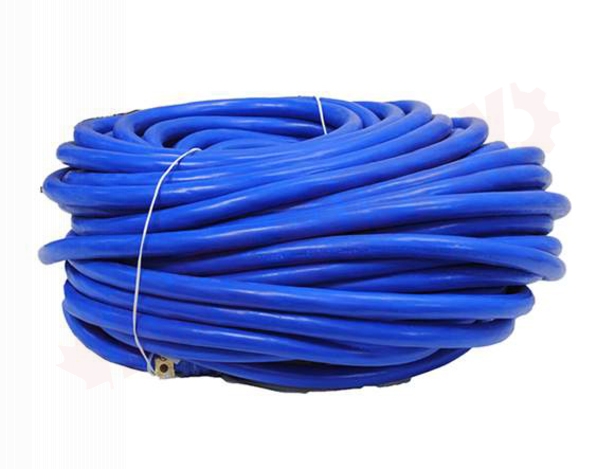 Photo 1 of P010878 : Shopro Extension Cord, 1 Outlet, Blue, 100 ft