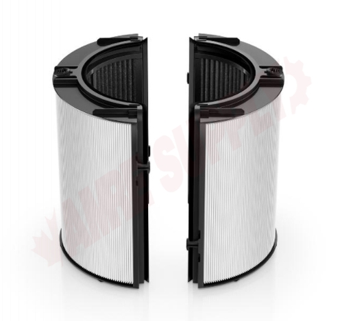 Photo 1 of 965432-01 : Dyson 965432-01 360° Glass HEPA and Carbon Air Purifier Filter