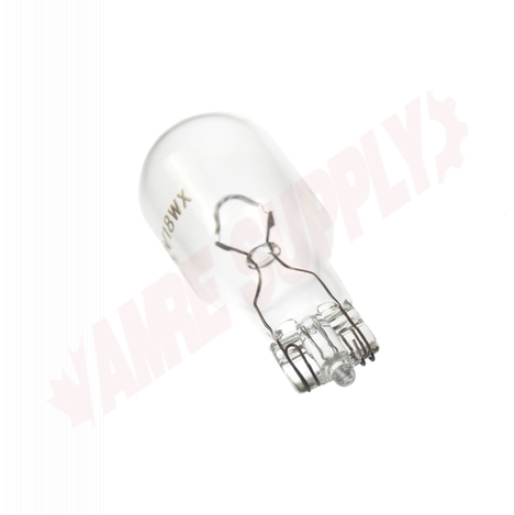 Photo 2 of 12V18WXWT5 : 18W T5 Xenon Incandescent Lamp, Clear