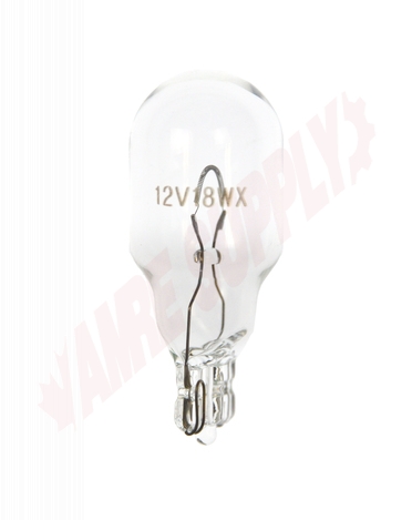 Photo 3 of 12V18WXWT5 : 18W T5 Xenon Incandescent Lamp, Clear